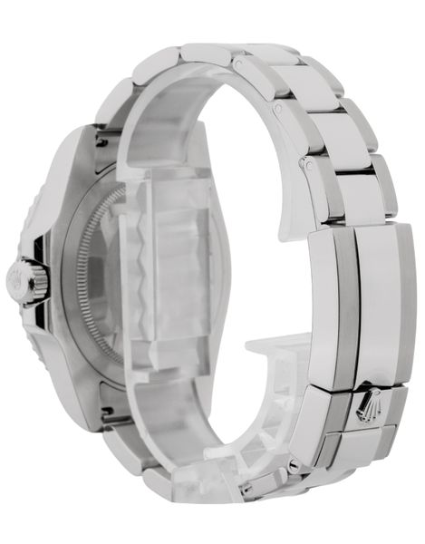 Rolex GMT Master II 116710 BLNR